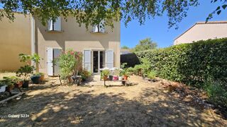  Maison à vendre 4 pièces 90 m²