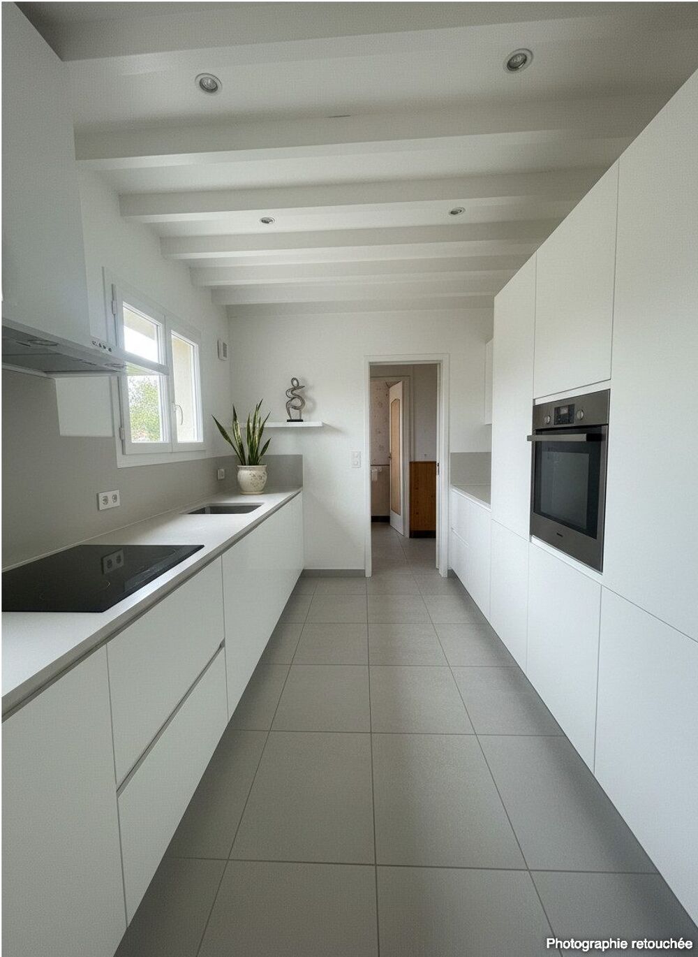 Vente Maison Maison de plain pied non mitoyenne Tours