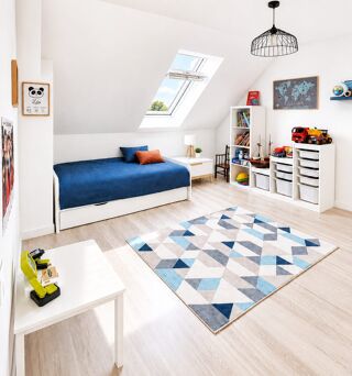  Maison à vendre 5 pièces 105 m²