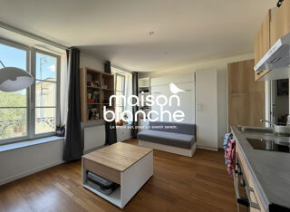  Appartement à louer 1 pièce 18 m²