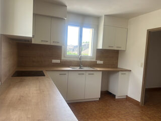  Appartement à louer 4 pièces 113 m²