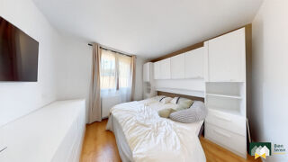  Maison à vendre 4 pièces 65 m²