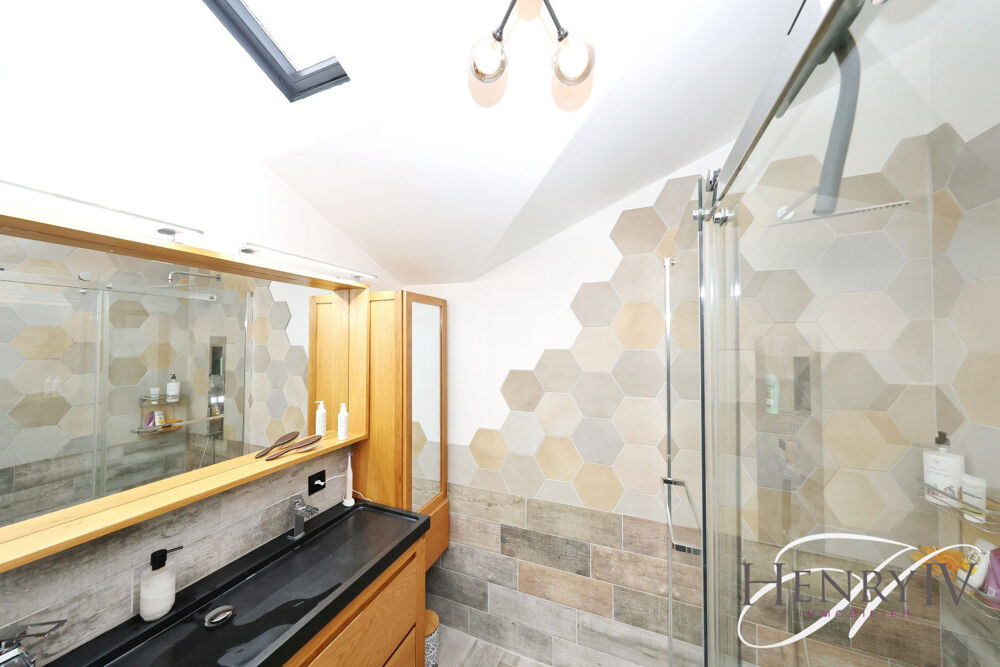Vente Appartement APPARTEMENT DE PLAIN-PIED Villard-bonnot