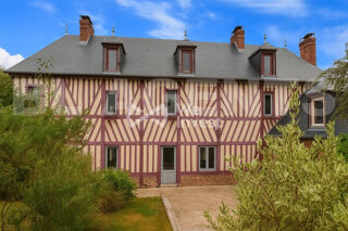  Propri�t�/ch�teau � vendre 10 pi�ces 215 m�