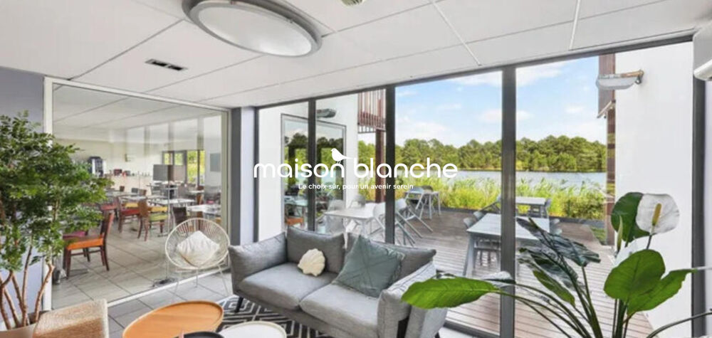 Vente Appartement INVESTISSEMENT LMNP - Cap D'agde 34300 Agde