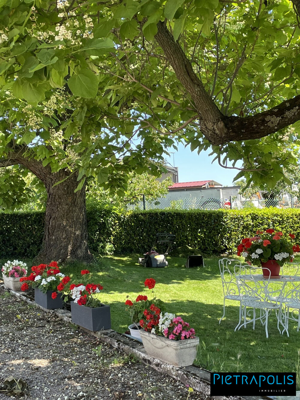 Vente Maison Belle propriété sur 2400 m² constructible Genilac