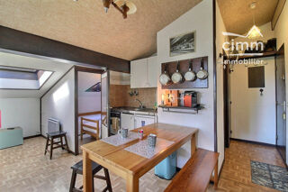  Appartement  vendre 1 pice 26 m