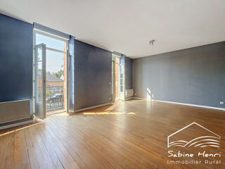  Maison à vendre 4 pièces 101 m²