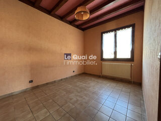  Maison à vendre 3 pièces 73 m²