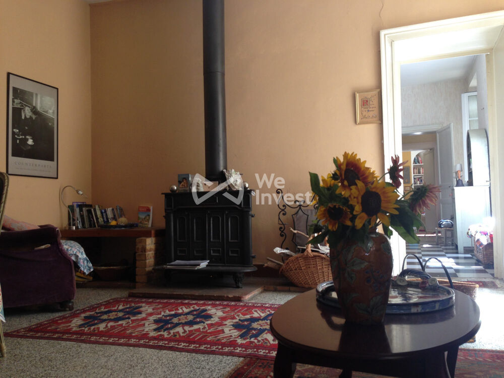 Vente Maison Ancienne maison de maître – Ancien domaine viticole au coeur Comps