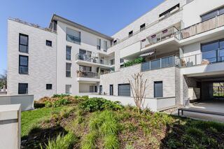  Appartement � vendre 4 pi�ces 101 m�