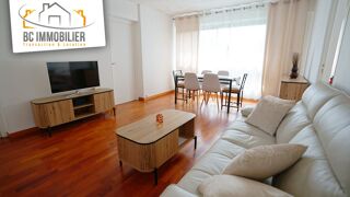  Appartement à louer 3 pièces 85 m²