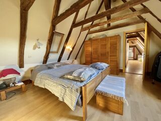  Maison à vendre 5 pièces 140 m²