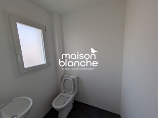  Maison � vendre 4 pi�ces 90 m�