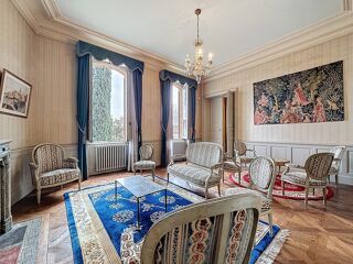  Maison à vendre 7 pièces 360 m²