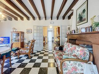  Maison � vendre 6 pi�ces 140 m�