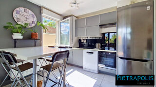  Appartement à vendre 3 pièces 56 m²