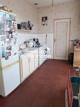  Maison  vendre 2 pices 55 m Parthenay