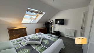  Appartement à vendre 3 pièces 65 m²