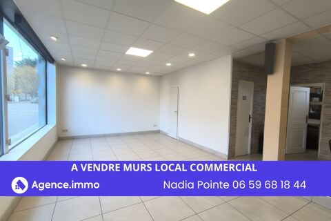 MURS COMMERCIAUX SECTEUR ST JEAN 54000 65000 Tarbes