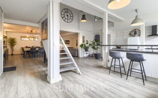  Maison à vendre 5 pièces 153 m²