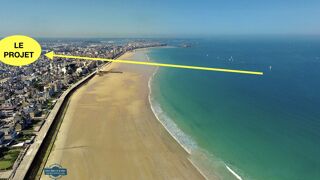  Appartement � vendre 3 pi�ces 59 m�