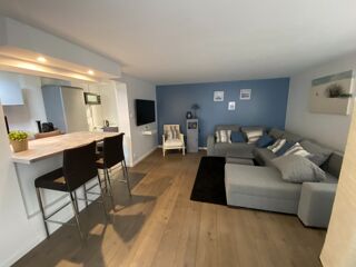  Appartement � vendre 3 pi�ces 53 m�
