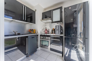  Appartement � vendre 2 pi�ces 47 m�