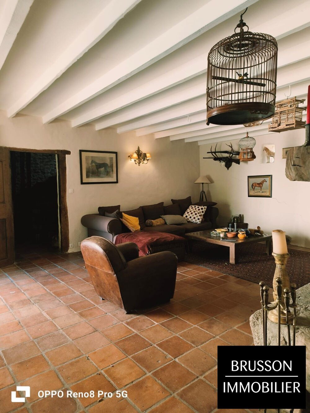 à vendre  Maison Burlats (81100)