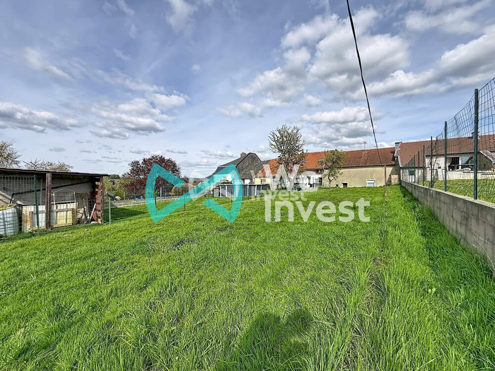 Vente Maison Maison à rénover – 149 000 € – Ville-Houdlemont Ville-houdlémont