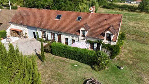   Longère en pierres - 130 m² environ Maison - 5 pièce(s) - 130 m²
