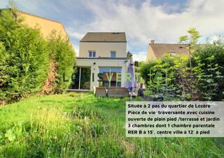  Maison � vendre 5 pi�ces 100 m�