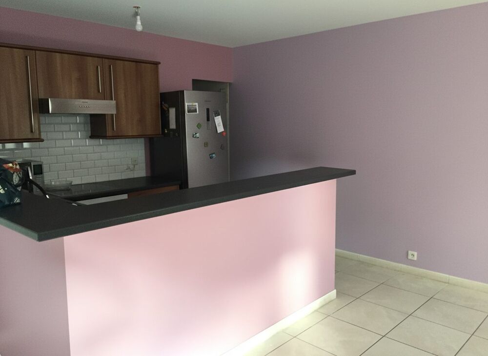 Maison individuelle type 4 sur 2 niveaux avec terrasse