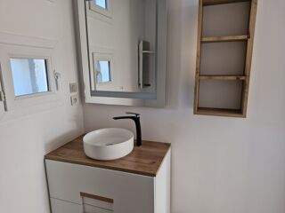  Maison � vendre 3 pi�ces 75 m�