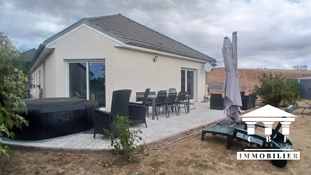 Vente Maison Pavillon à la campagne Torcy