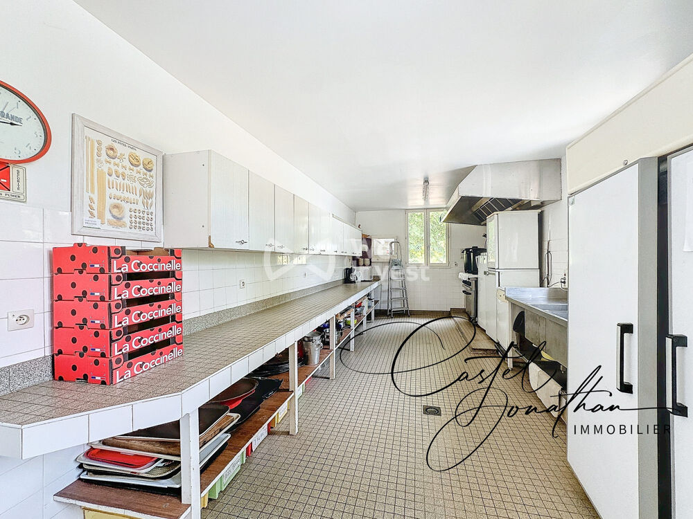à vendre  Maison Épinouze (26210)