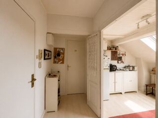  Appartement à vendre 2 pièces 45 m²