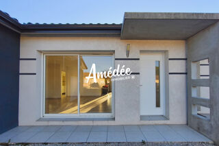  Maison à vendre 4 pièces 88 m²