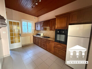  Maison � vendre 6 pi�ces 110 m�