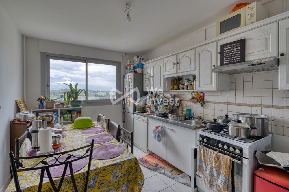 Appartement à vendre Bron