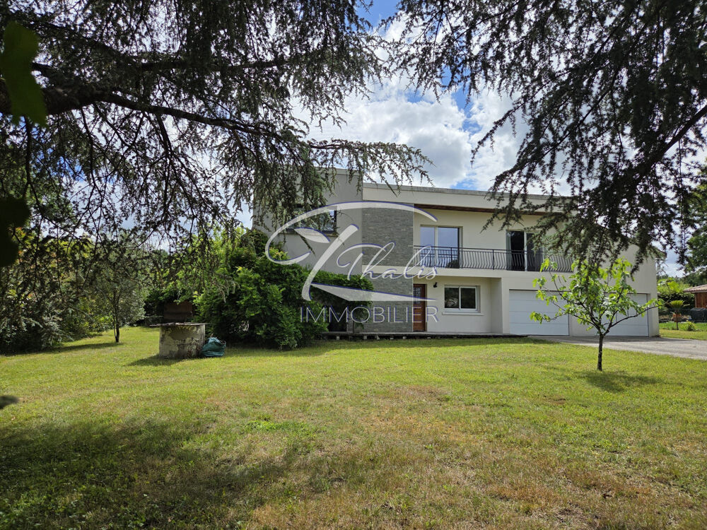 Vente Maison Maison à vendre Montussan Montussan