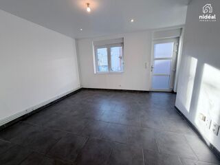  Maison � vendre 4 pi�ces 85 m�