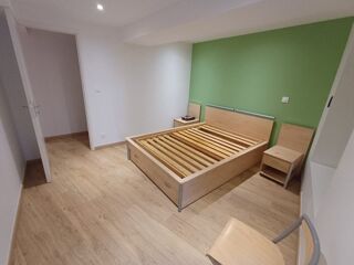  Appartement � louer 3 pi�ces 60 m�