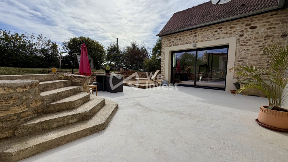 Vente Maison Maison à vendre Coulommiers Coulommiers