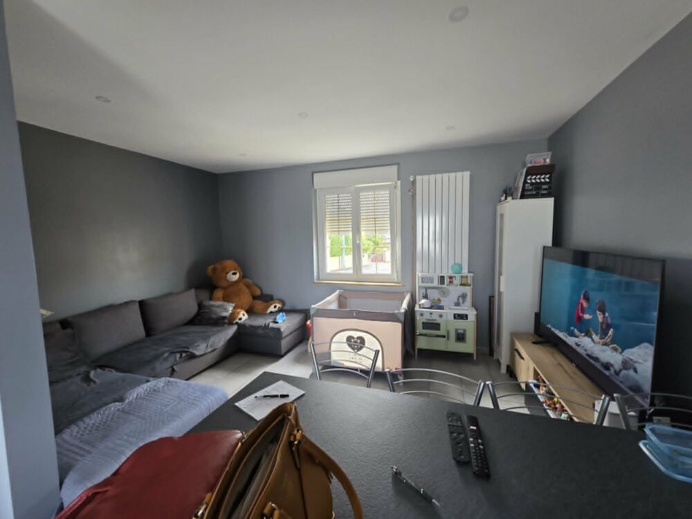 Vente Maison Maison à vendre Pagny-sur-Moselle Pagny-sur-moselle