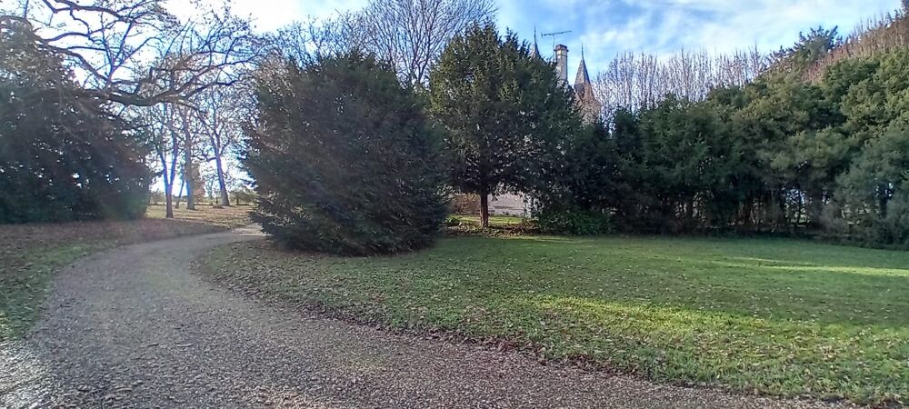 � vendre  Maison Ch�tellerault (86100)
