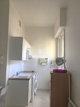  Appartement  louer 1 pice 25 m