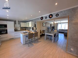  Maison � vendre 6 pi�ces 101 m�