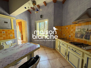  Maison à vendre 6 pièces 180 m²