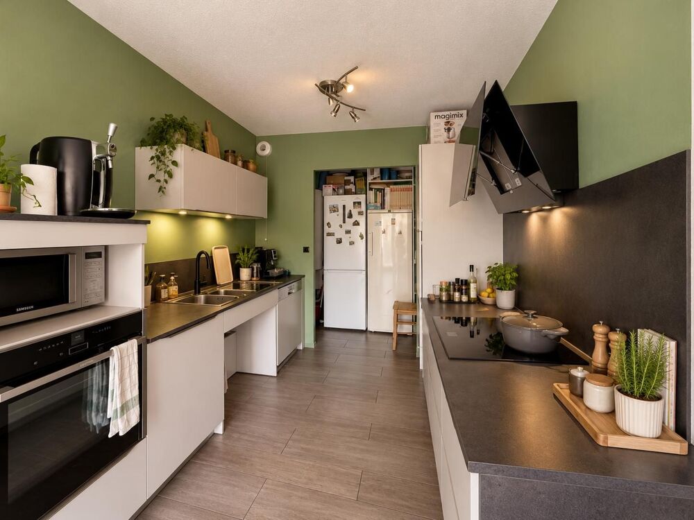 Vente Appartement Parc Des Raisses - Appartement T4 Annecy